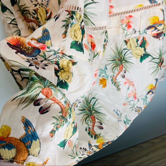 NWT Johnny Was - Wanderlust Maxi Skirt L - Picture 6 of 11